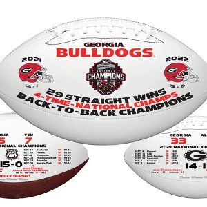 Georgia Football