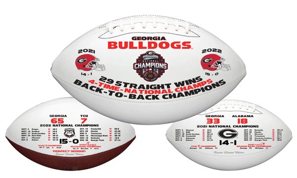 Georgia Football